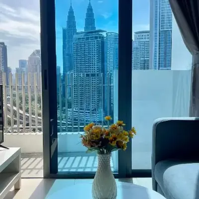 The Colony SkyView KLCC by Alaman