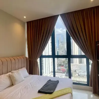 Majestic Premium Residence Suites KLCC by Alaman