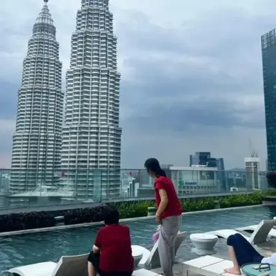 Urban Star Residence KLCC