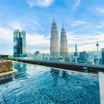 Star Residences Suites Home