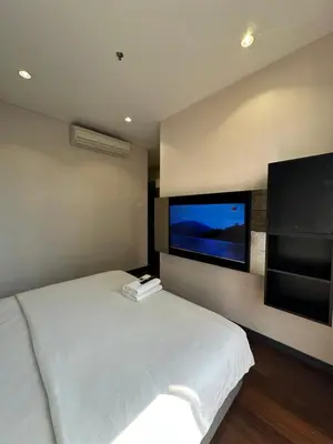 Gallery image of KLCC Suites by City KL in Kuala Lumpur