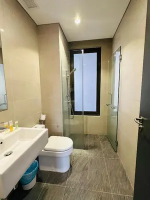 Gallery image of KLCC Suites by City KL in Kuala Lumpur