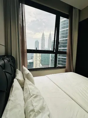 Gallery image of KLCC Suites by City KL in Kuala Lumpur