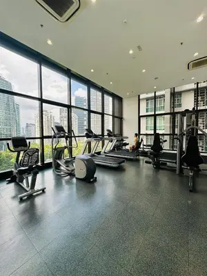 Gallery image of KLCC Suites by City KL in Kuala Lumpur