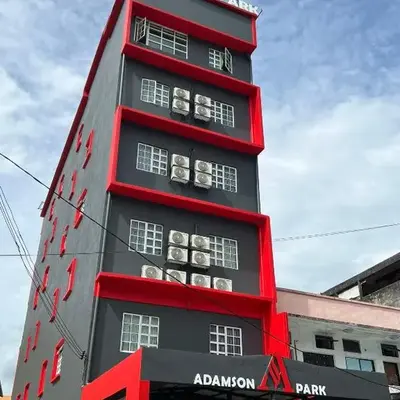 Adamson Park Kuala Lumpur