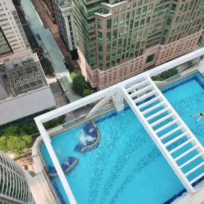 Parkview KLCC Serviced Suites