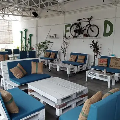 Birdnest Guesthouse