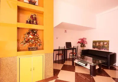 Gallery image of Ipoh Road Hotel in Kuala Lumpur