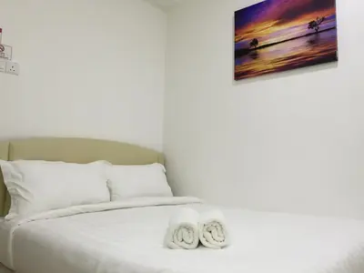 Gallery image of Ipoh Road Hotel in Kuala Lumpur