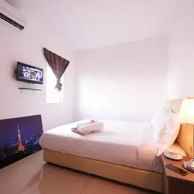 Ipoh Road Hotel