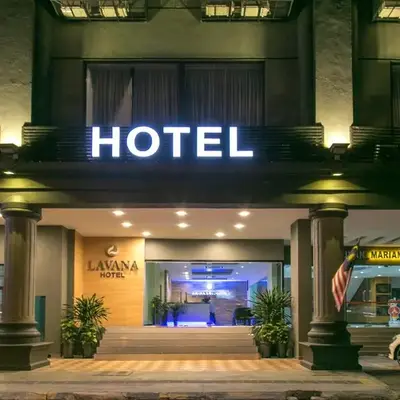 Lavana Hotel