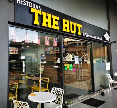 Gallery image of M City @ Jalan Ampang KLCC in Kuala Lumpur