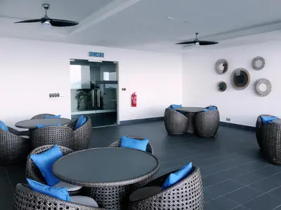 Gallery image of M City @ Jalan Ampang KLCC in Kuala Lumpur
