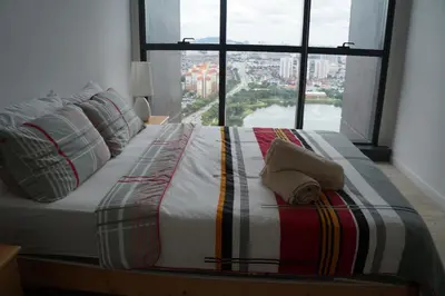 Gallery image of M City @ Jalan Ampang KLCC in Kuala Lumpur