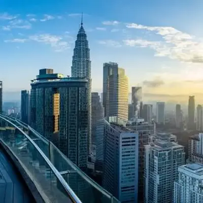 The Penthouse KLCC
