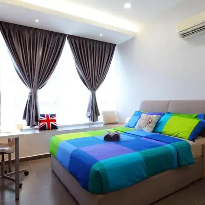 Parkview Service Apartments