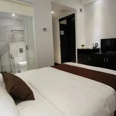 InnB Park Hotel