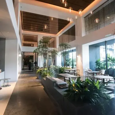 KL Sentral Bangsar Suites (EST) by Luxury Suites Asia