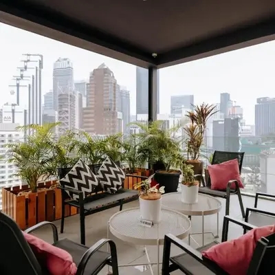 MOV Hotel Kuala Lumpur