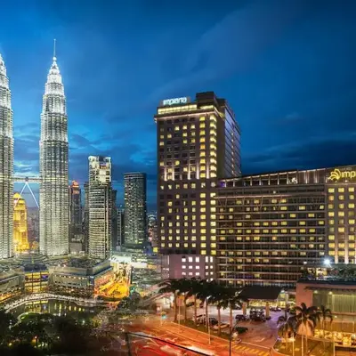 Impiana KLCC Hotel