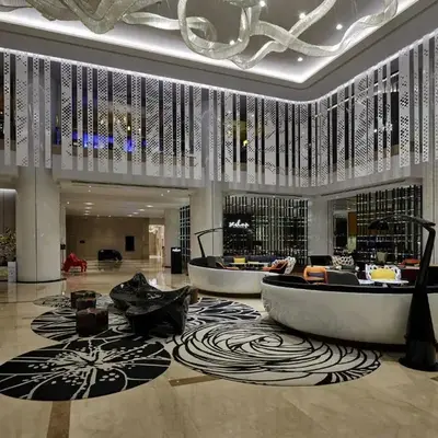 Pullman Kuala Lumpur City Centre Hotel & Residences