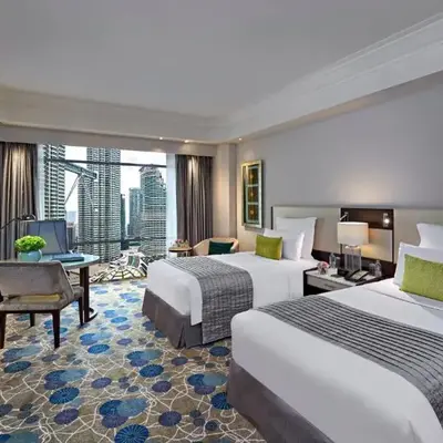 Mandarin Oriental