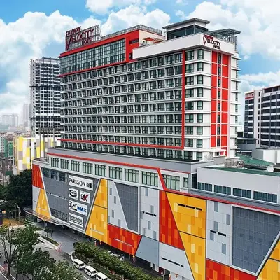 Sunway Velocity Hotel Kuala Lumpur