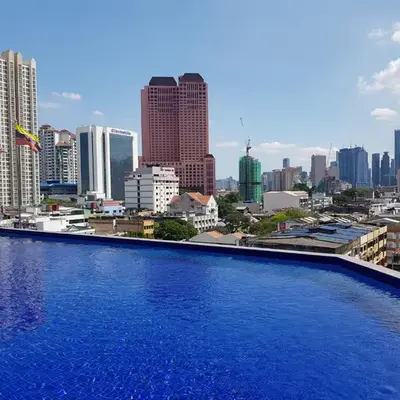 WTC Hotel