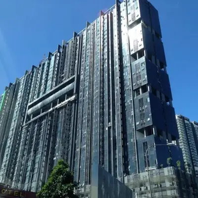 Homely Apartment with Great Facilities and Free Parking