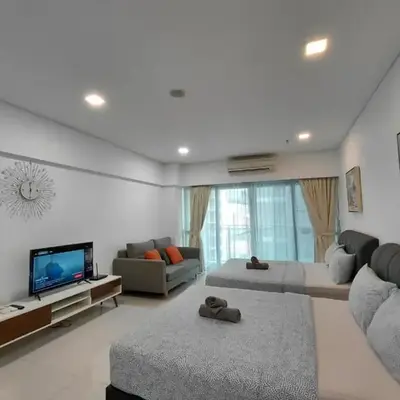 Inspired Homes @ Summer Suite