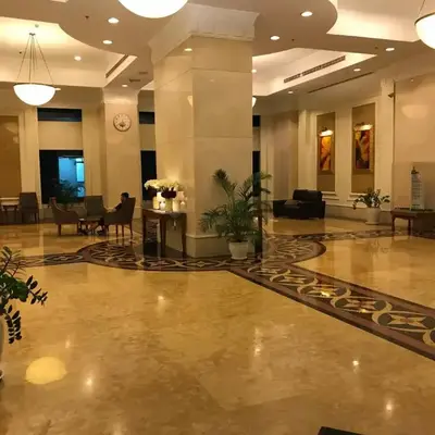 Parkview KLCC