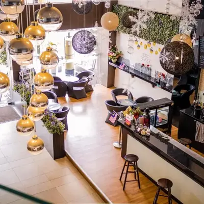 Prescott Hotel Bukit Bintang