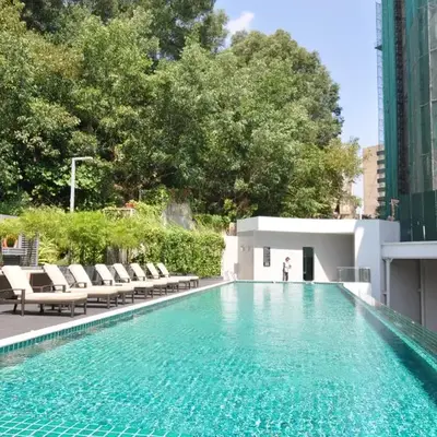 Damas Suites & Residences Kuala Lumpur
