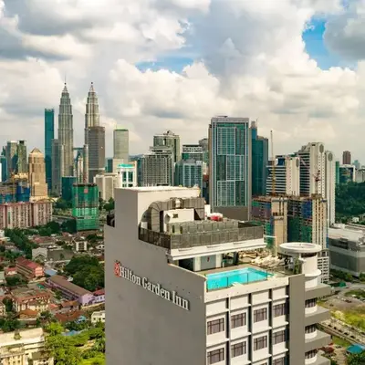 Hilton Garden Inn Kuala Lumpur - South