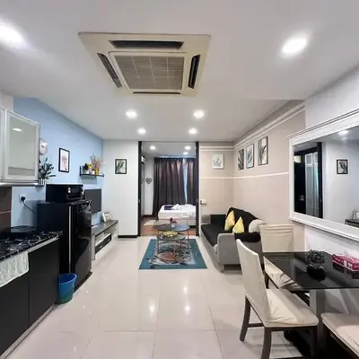 Taragon Service Apartment- Next To LaLaport BBCC