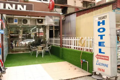 Gallery image of Lacomme Inn in Kuala Lumpur