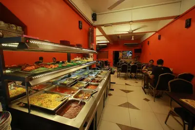 Gallery image of Lacomme Inn in Kuala Lumpur