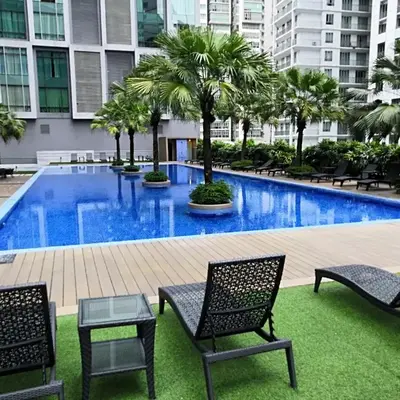 Soho Suites KL City Centre