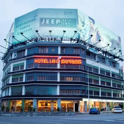 LEO Express Hotel