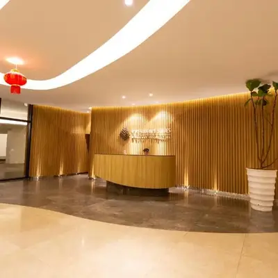 Velocity KL By PSM Luxury Suites
