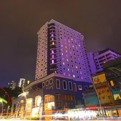 AnCasa Hotel Kuala Lumpur