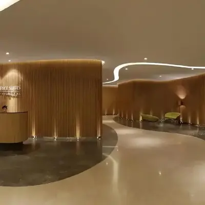 Velocity Residence