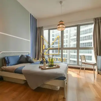 Maxhome@Regalia suite residence. KL