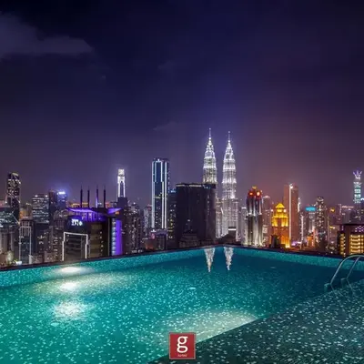 EXPRESSIONZ KLCC by Gsuites