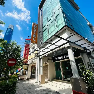 Prime Hotel at TRX Tower