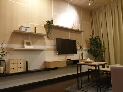 Gallery image of sunway velocity suites link mrt in Kuala Lumpur