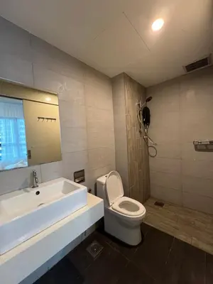 Gallery image of Arte Plus Jalan Ampang KLCC in Kuala Lumpur