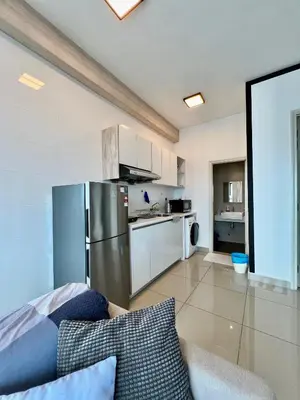 Gallery image of Arte Plus Jalan Ampang KLCC in Kuala Lumpur