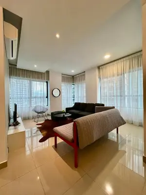 Gallery image of Arte Plus Jalan Ampang KLCC in Kuala Lumpur