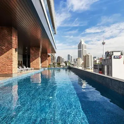 Four Points by Sheraton Kuala Lumpur